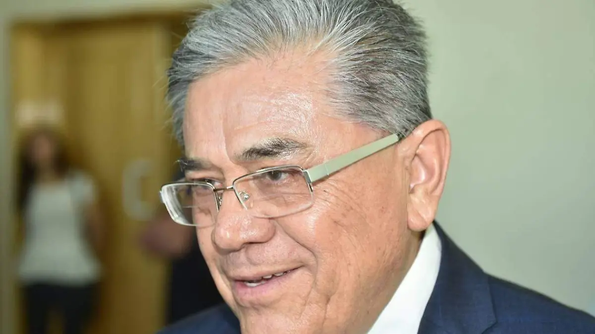 Salvador Hernández Vélez